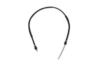 Trose, Stāvbremžu sistēma