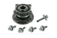 Riteņa rumbas gultņa komplekts