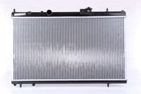 Radiators, Motora dzesēšanas sistēma
