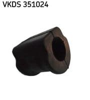 Bukse, Stabilizators