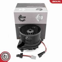Salona ventilators