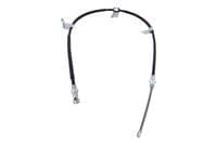 Trose, Stāvbremžu sistēma