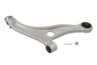 Neatkarīgās balstiekārtas svira, Riteņa piekare