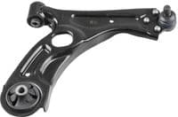 Neatkarīgās balstiekārtas svira, Riteņa piekare