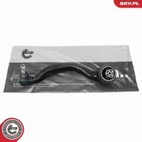 Neatkarīgās balstiekārtas svira, Riteņa piekare