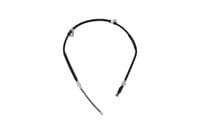 Trose, Stāvbremžu sistēma