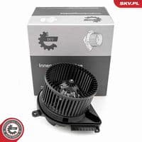 Salona ventilators