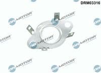 Blīve, EGR vārsta cauruļvads