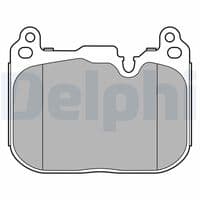 Bremžu uzliku kompl., Disku bremzes