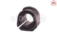 Piekare, Stabilizators