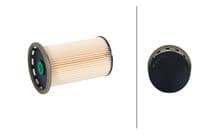 Degvielas filtrs