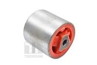 Piekare, Šķērssvira