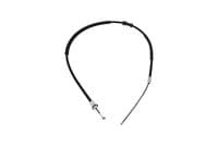 Trose, Stāvbremžu sistēma