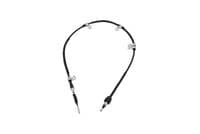 Trose, Stāvbremžu sistēma