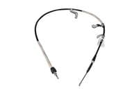 Trose, Stāvbremžu sistēma