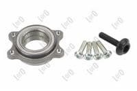 Riteņa rumbas gultņa komplekts