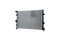 Radiators, Motora dzesēšanas sistēma