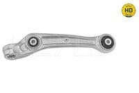 Neatkarīgās balstiekārtas svira, Riteņa piekare