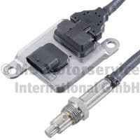 NOx-devējs, NOx-katalizators