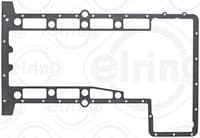 Blīve, Eļļas vācele