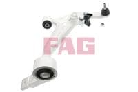 Neatkarīgās balstiekārtas svira, Riteņa piekare