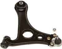 Neatkarīgās balstiekārtas svira, Riteņa piekare