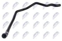 Apsildes sistēmas šļūtene