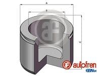 Virzulis, Bremžu suports