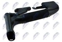 Gaisa tvērēja caurule, Gaisa filtrs