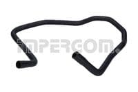 Radiatora cauruļvads