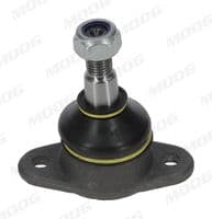 Balst-/Virzošais šarnīrs