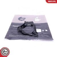 Dubļu sargs, Bremžu disks