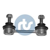 Stiepnis/Atsaite, Stabilizators