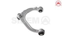 Neatkarīgās balstiekārtas svira, Riteņa piekare