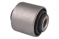 Piekare, Šķērssvira