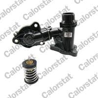 Termostats, Dzesēšanas šķidrums