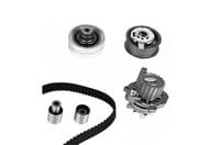 Ūdenssūknis + Zobsiksnas komplekts