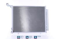 Kondensators, Gaisa kond. sistēma