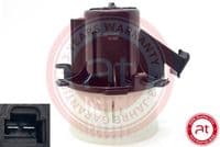 Salona ventilators