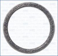 Blīve, Izplūdes caurule