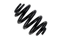 Balstiekārtas atspere