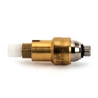 Vārsts, Pneimatiskā sistēma