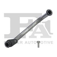 Eļļas cauruļvads, Kompresors