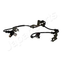 Devējs, Riteņu griešanās ātrums