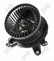 Salona ventilators