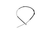 Trose, Stāvbremžu sistēma