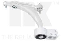 Neatkarīgās balstiekārtas svira, Riteņa piekare