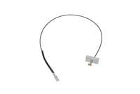 Trose, Stāvbremžu sistēma