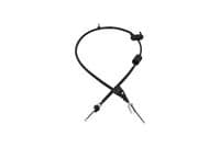 Trose, Stāvbremžu sistēma