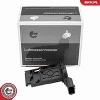 Gaisa masas mērītājs